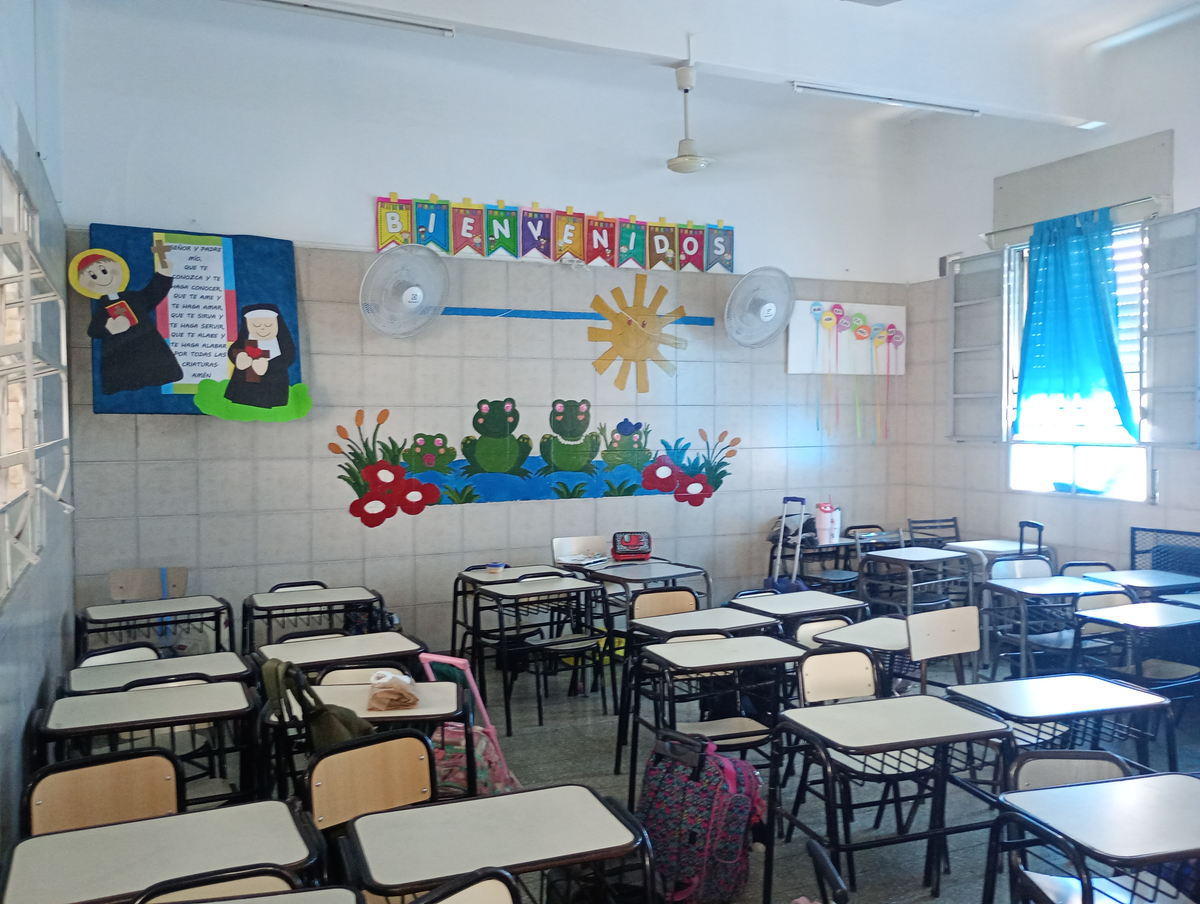 Aula